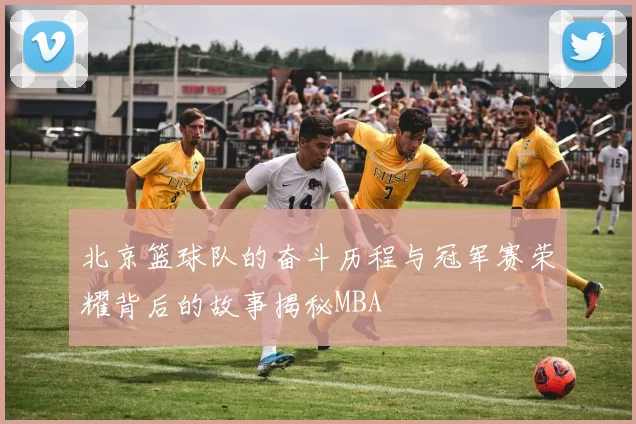 北京篮球队的奋斗历程与冠军赛荣耀背后的故事揭秘MBA
